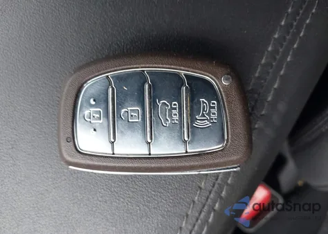 2021 Hyundai Tucson Value z USA, uszkodzony, nr VIN KM8J3CA48MU294238